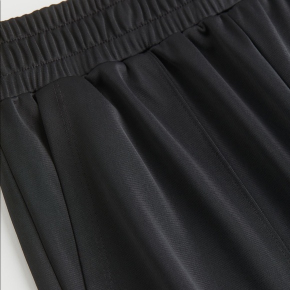 H&M wide sports trouser - Picture 4 of 5